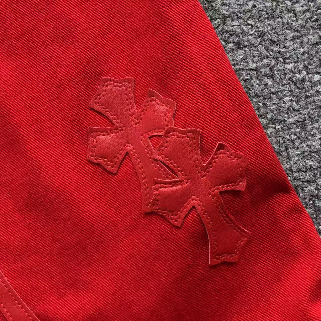 Cross Pants
