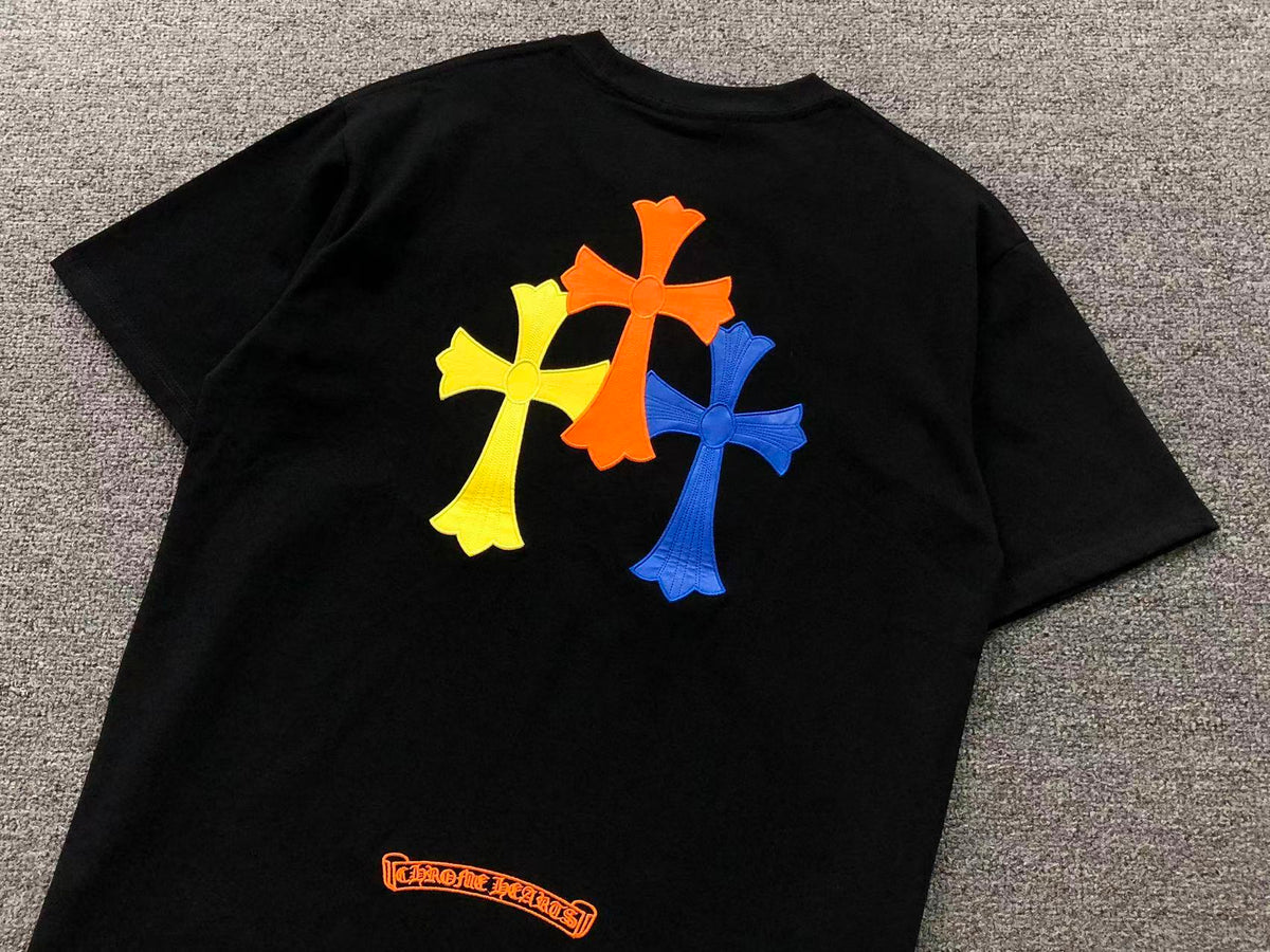 Cross Tshirt