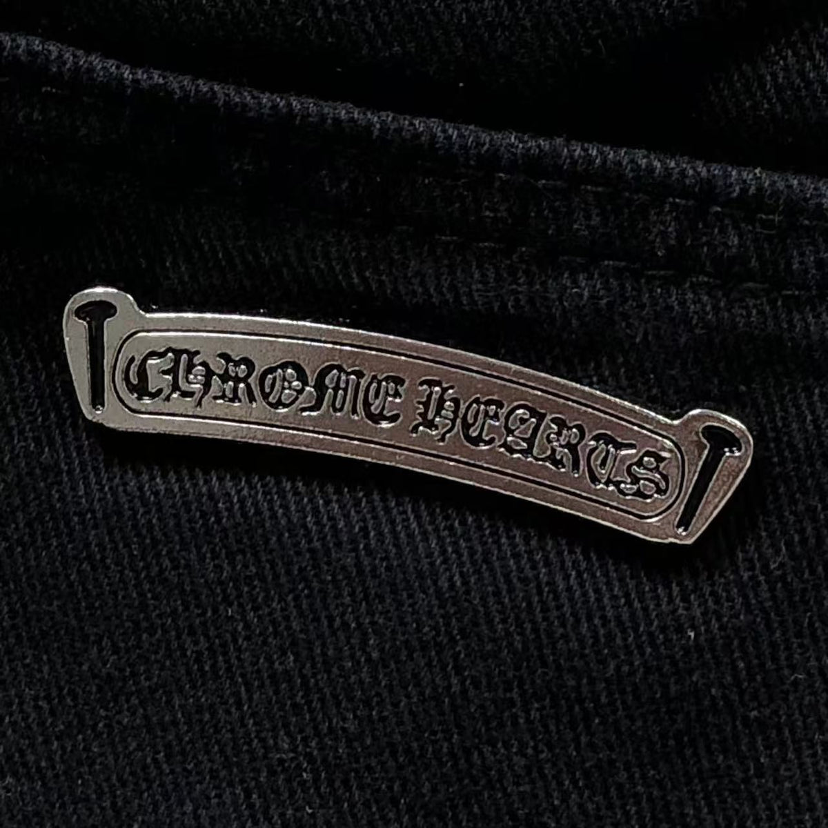 Cross Pants