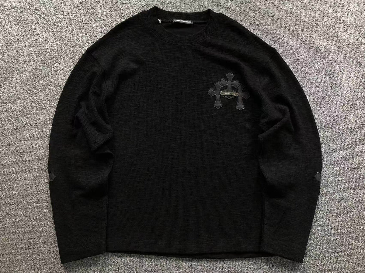 Cross Sweater