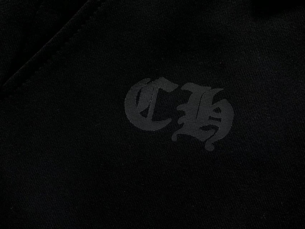 Cross Pants