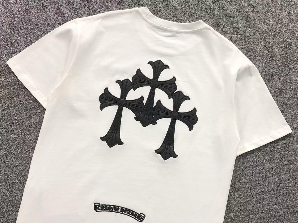 Cross Tshirt