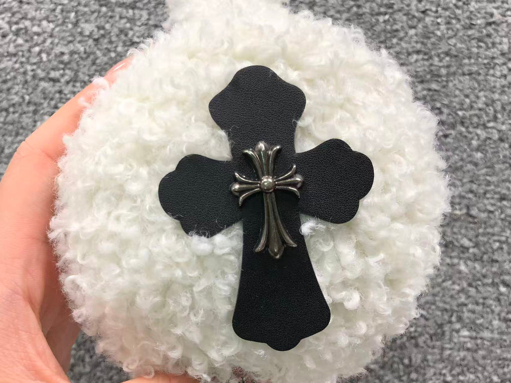 Cross Hat