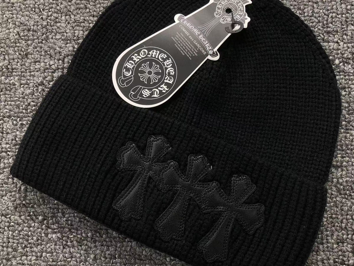 Cross Cap