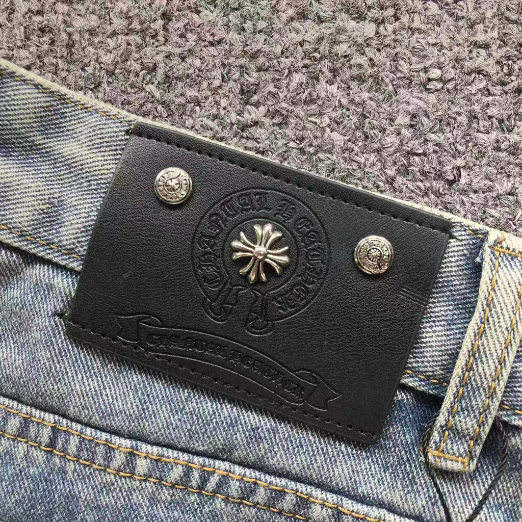 Cross Pants