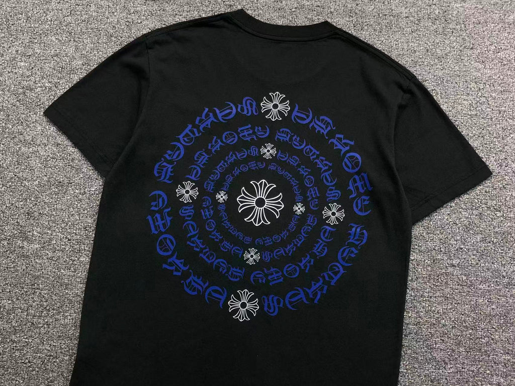 Cross Tshirt