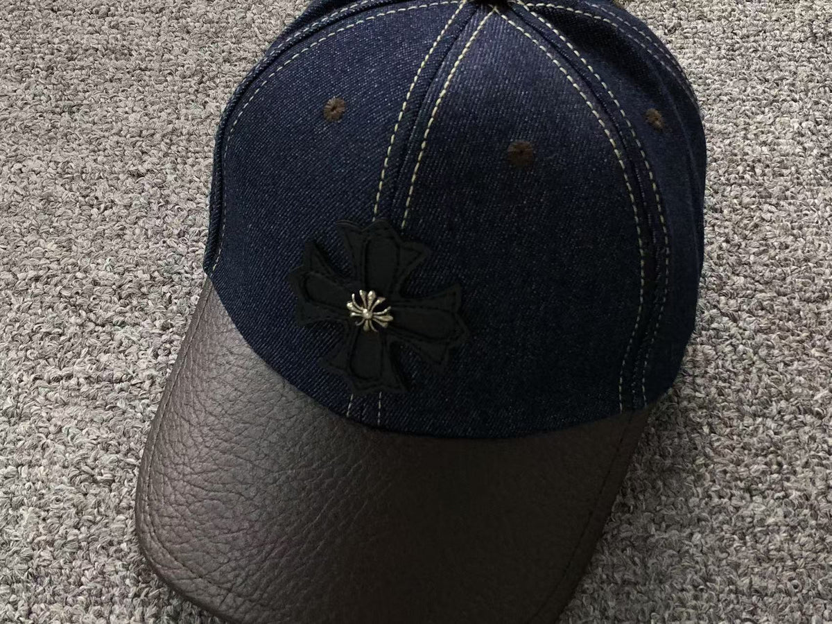 Cross Cap