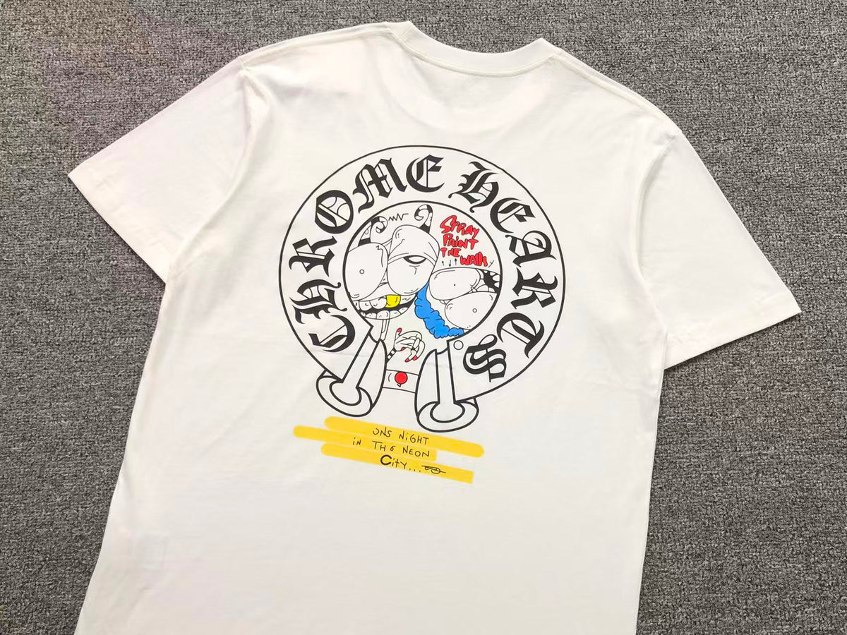 Cross Tshirt