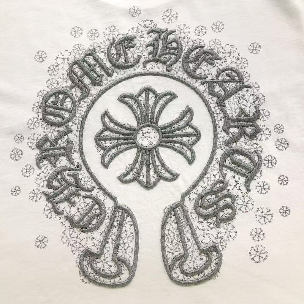 Cross Tshirt