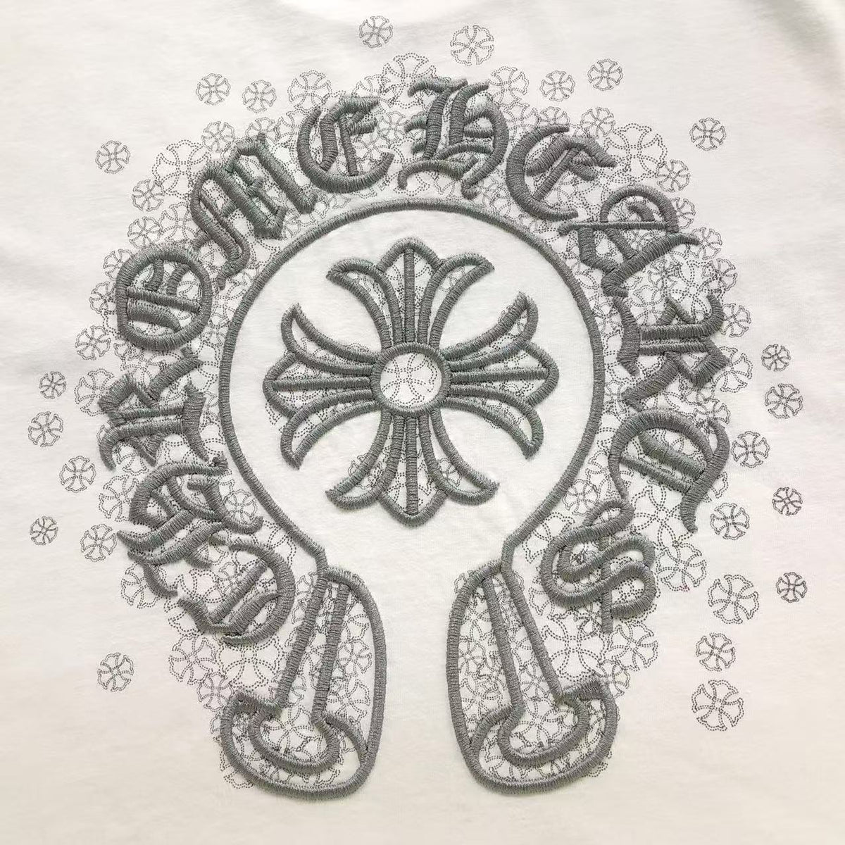 Cross Tshirt