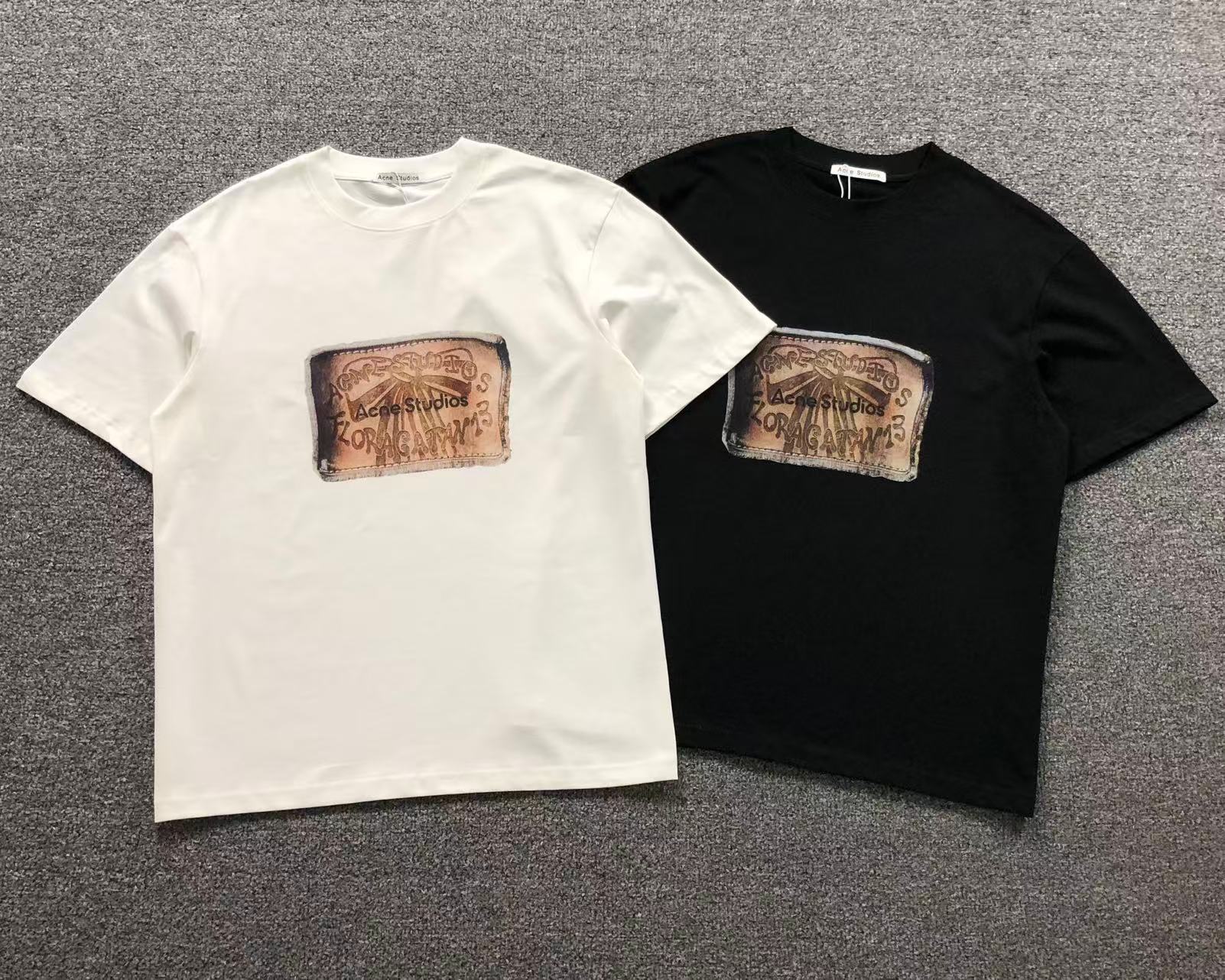 AcneStdios Tshirt