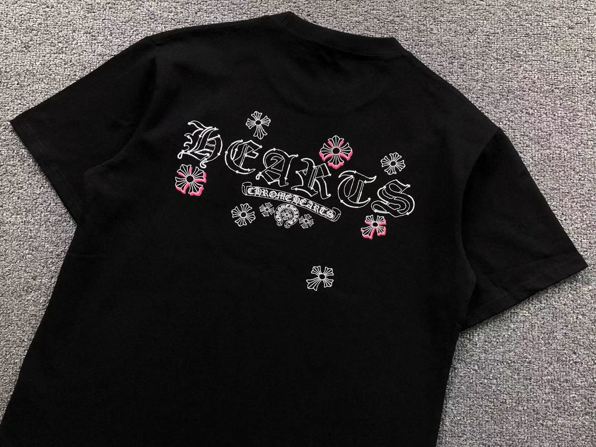 Cross Tshirt