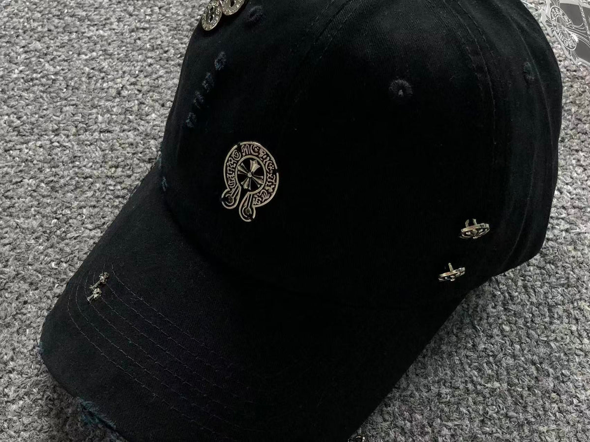 Cross Cap