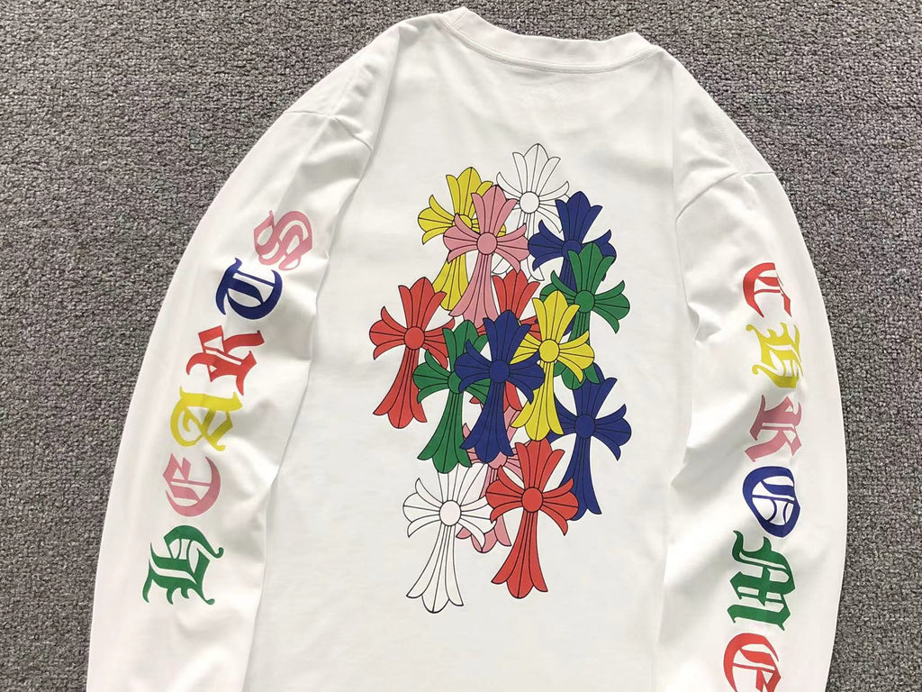 Cross Longsleeve