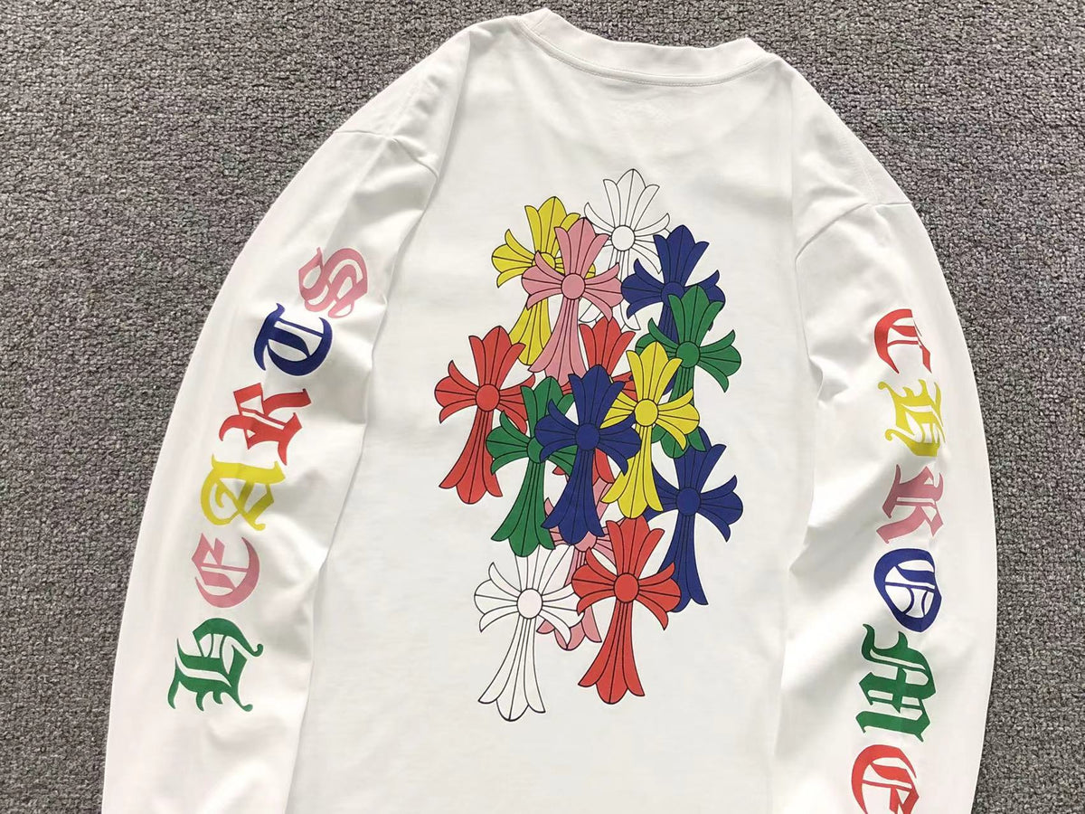 Cross Longsleeve