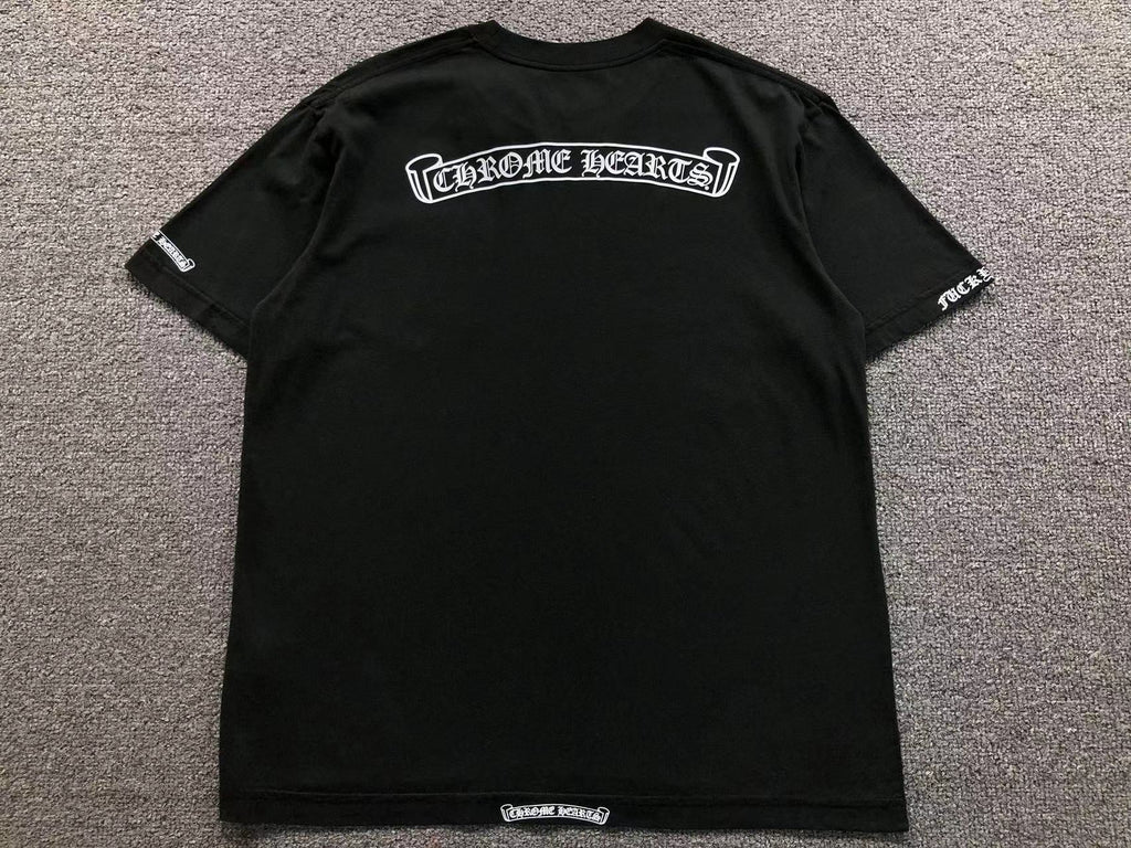 Cross Tshirt