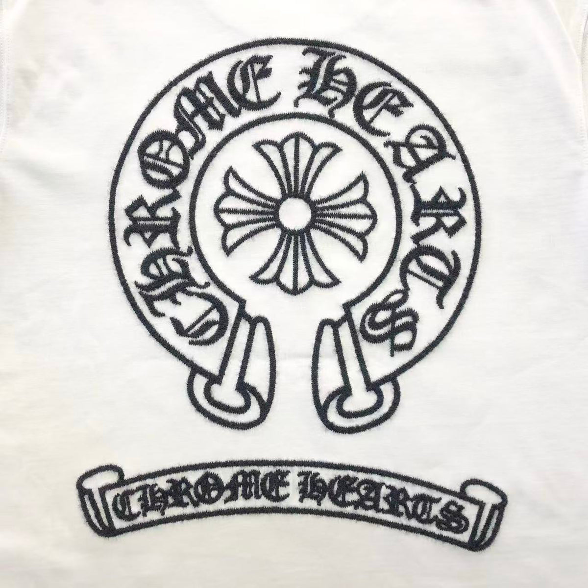 Cross Tshirt