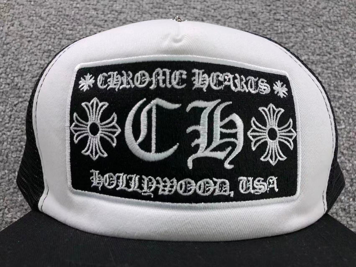 Cross Cap