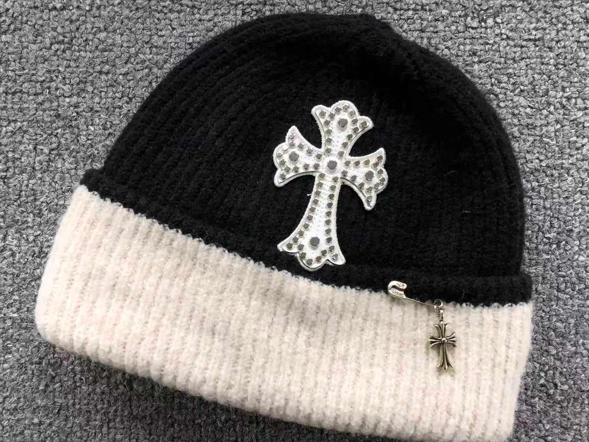 Cross Cap