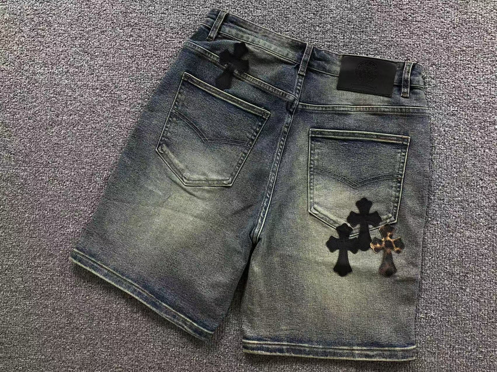 Cross Shorts