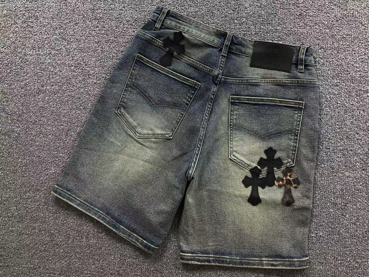 Cross Shorts