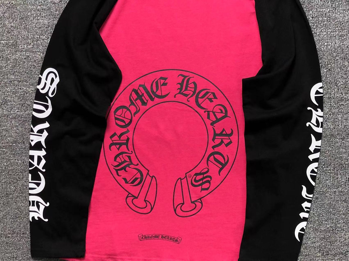 Cross Longsleeve