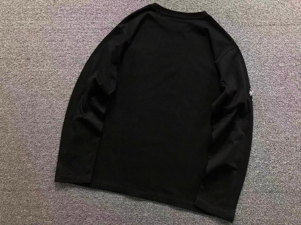 Cross Longsleeve