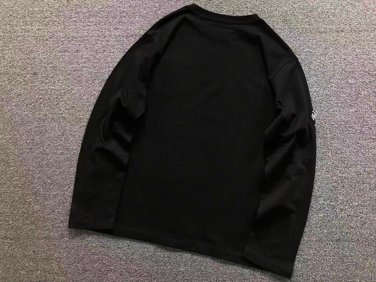 Cross Longsleeve