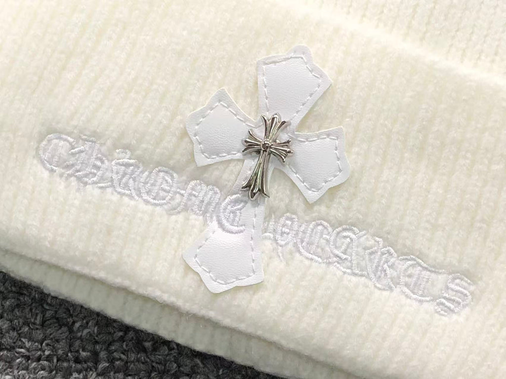 Cross Cap