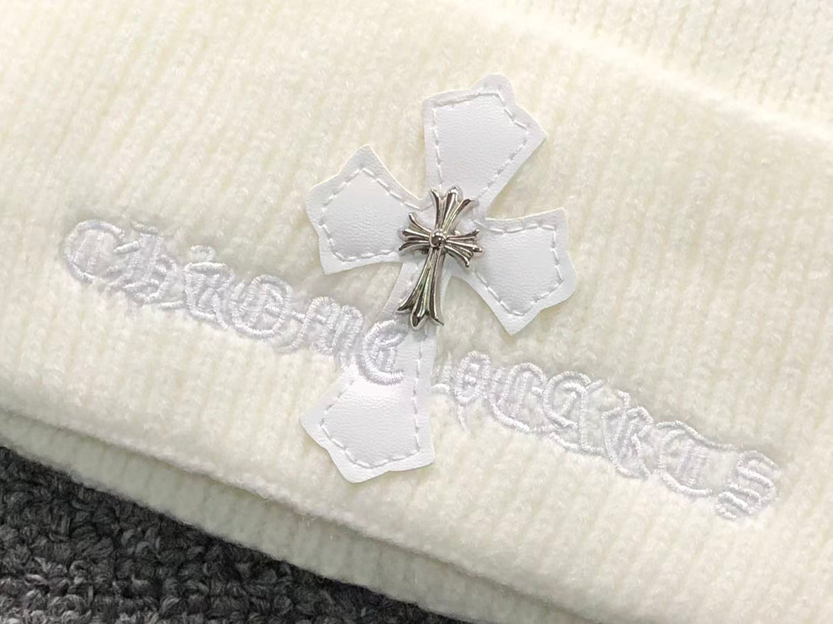 Cross Cap