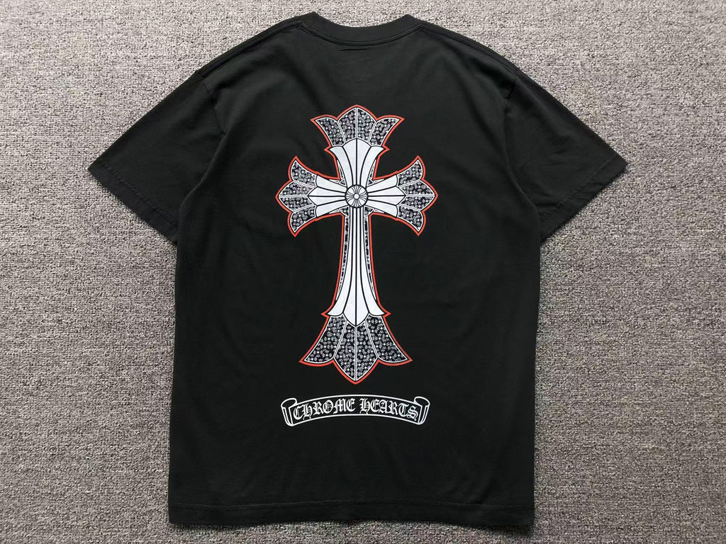 Cross Tshirt