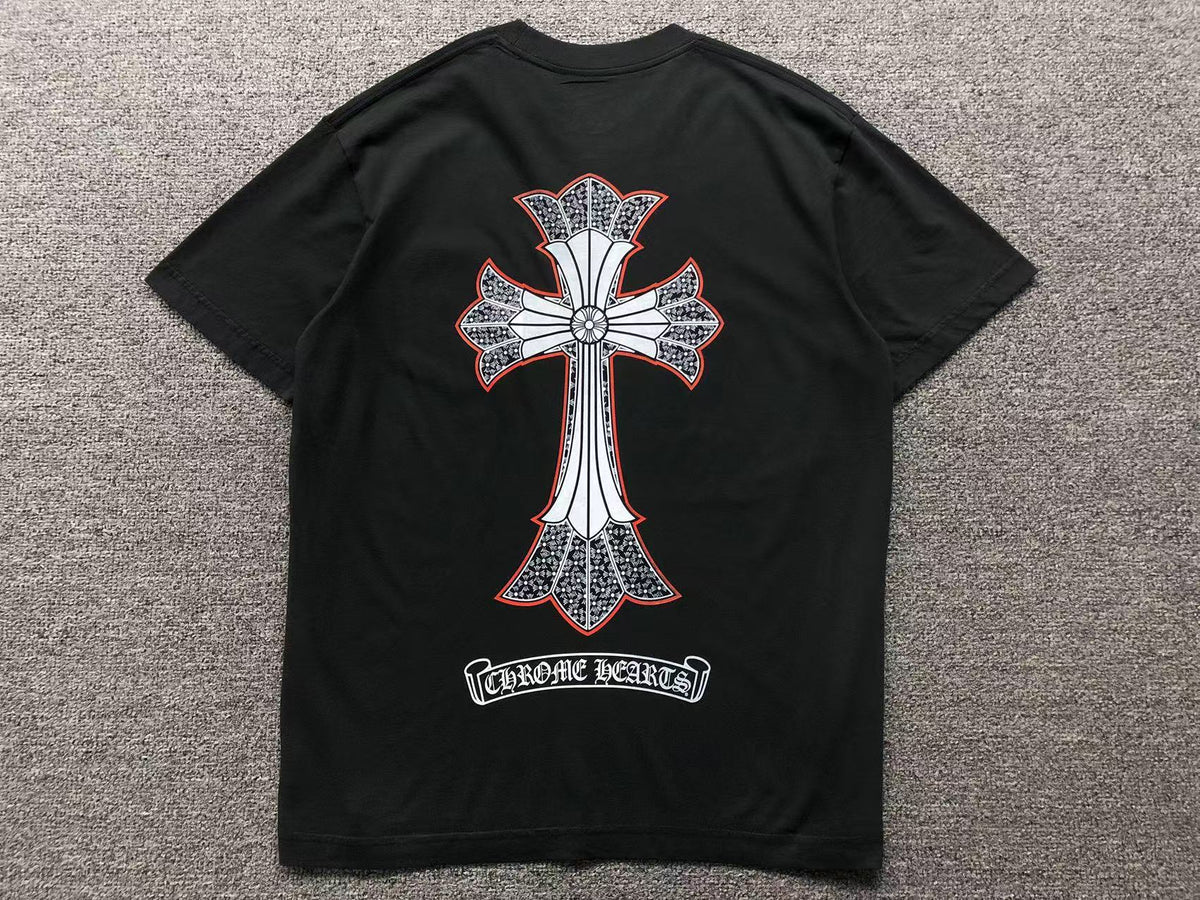 Cross Tshirt