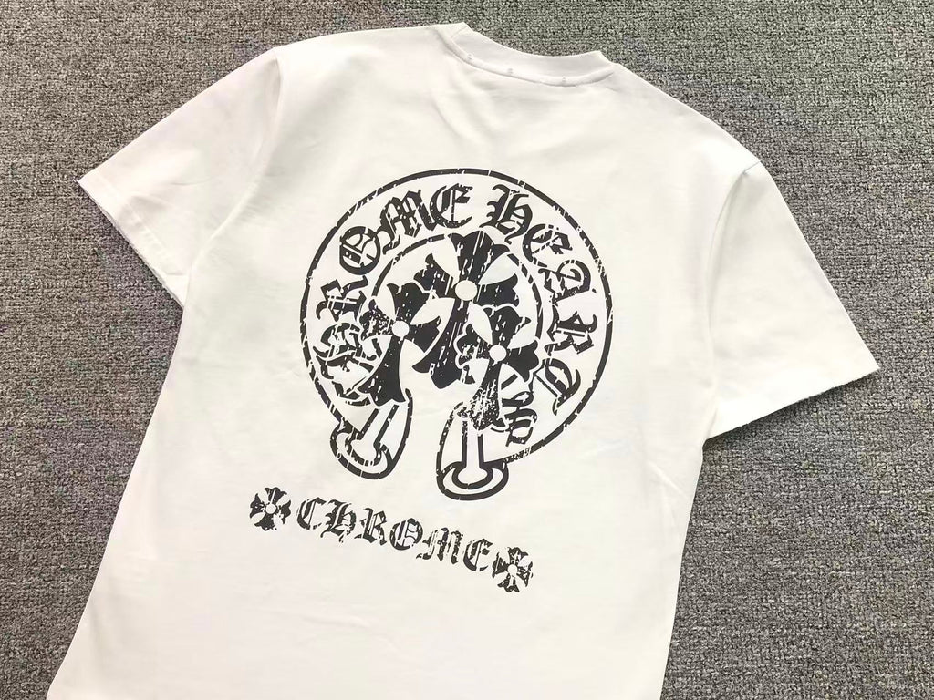 Cross Tshirt