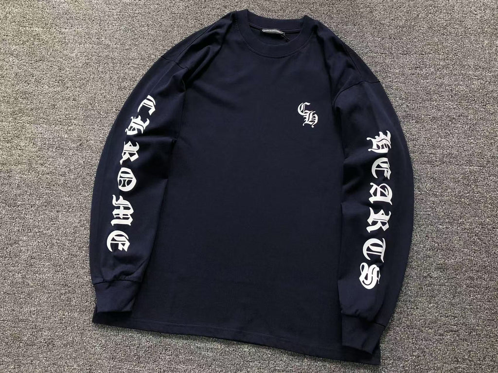 Cross Hoodie
