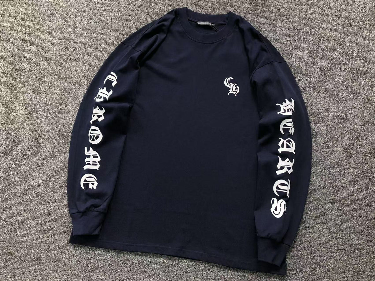 Cross Hoodie