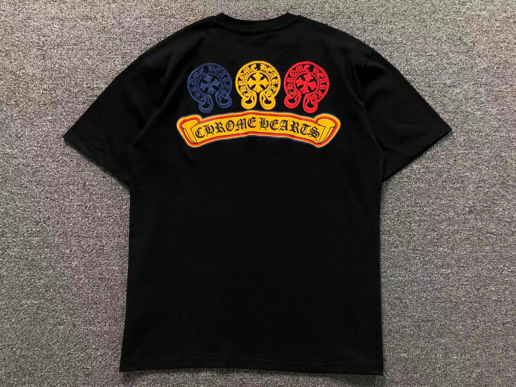 Cross Tshirt
