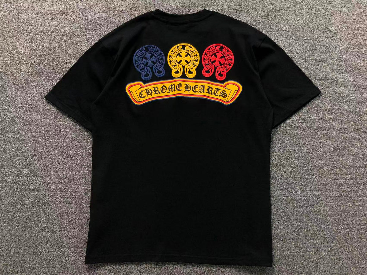 Cross Tshirt