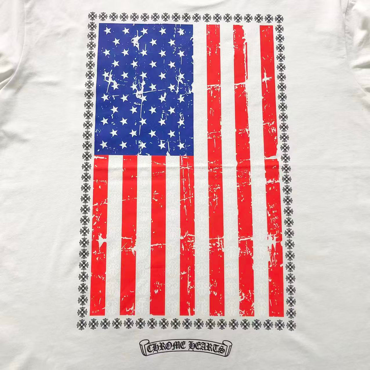 Cross Tshirt