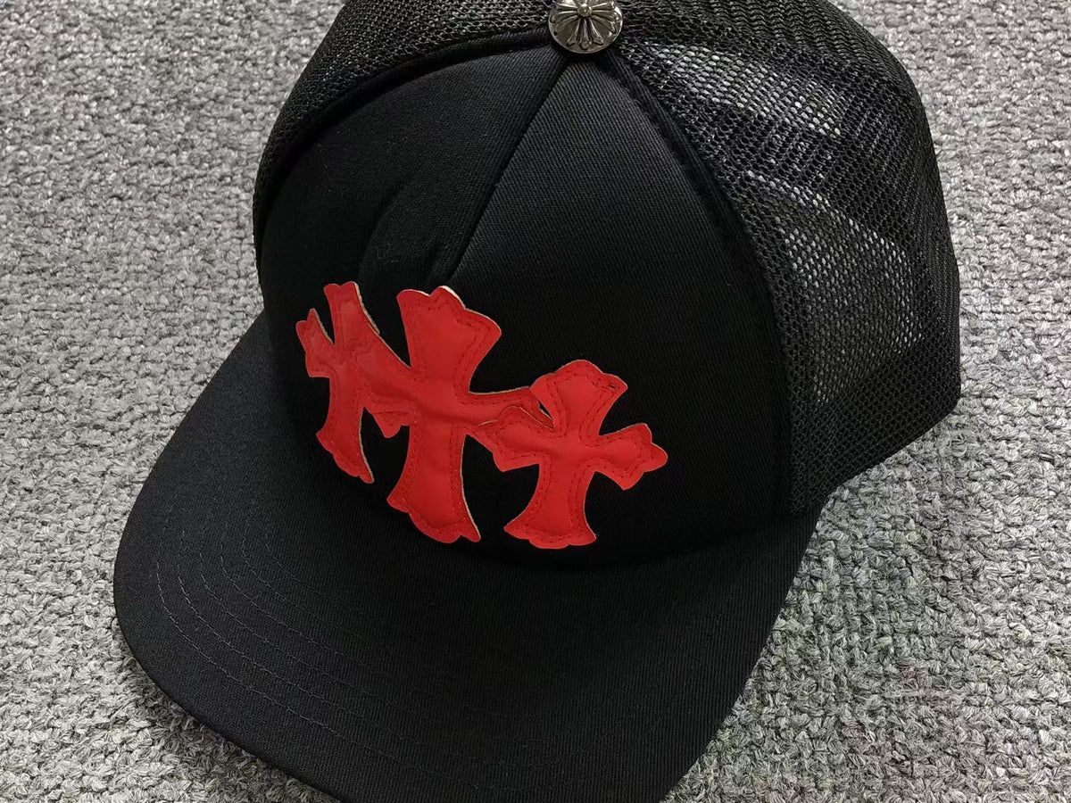 Cross Cap