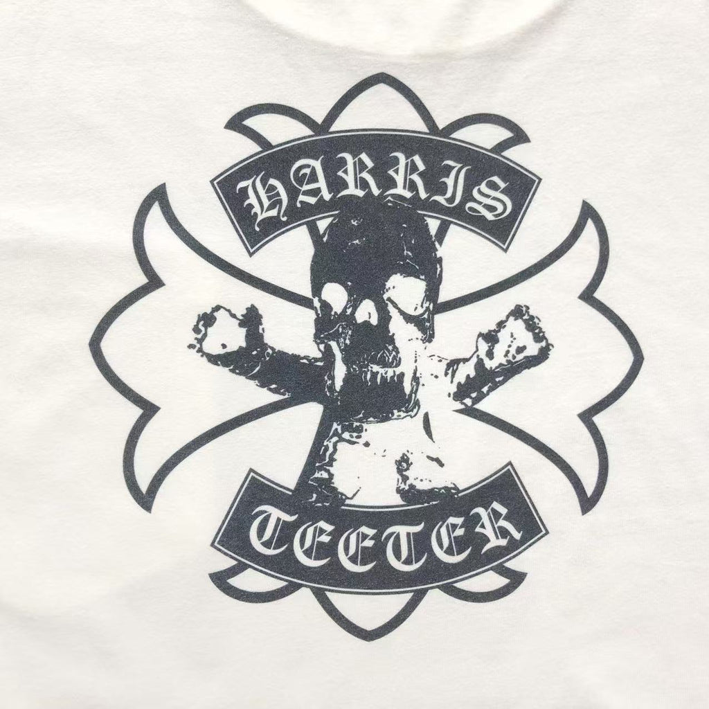 Cross Tshirt