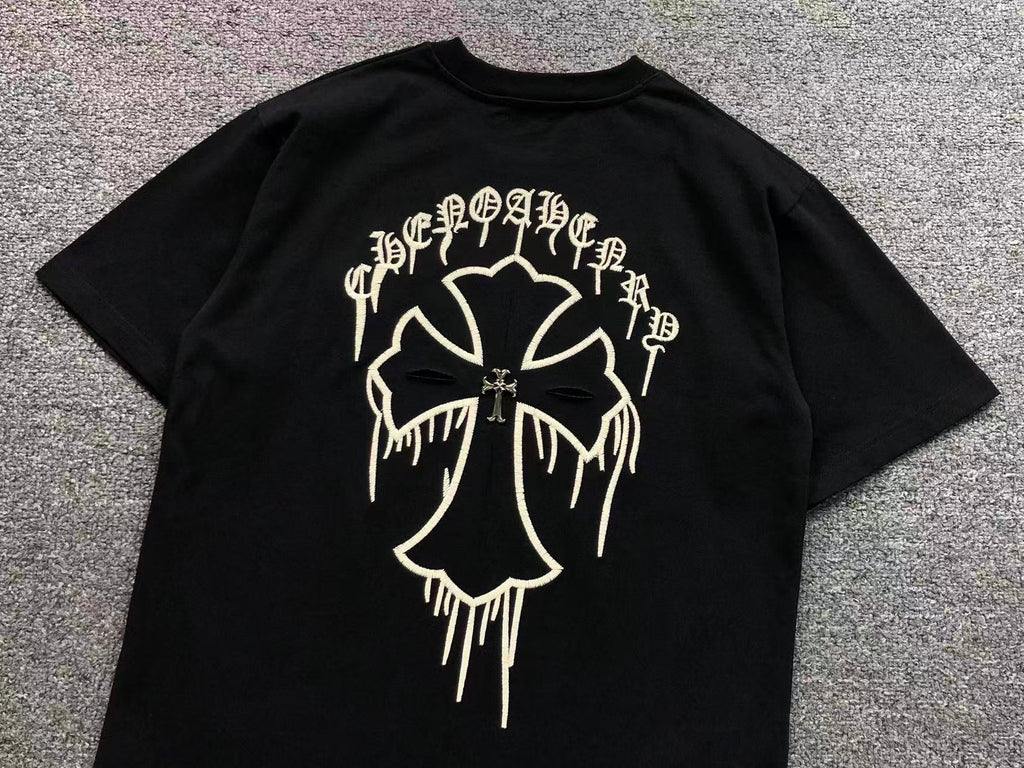 Cross Tshirt