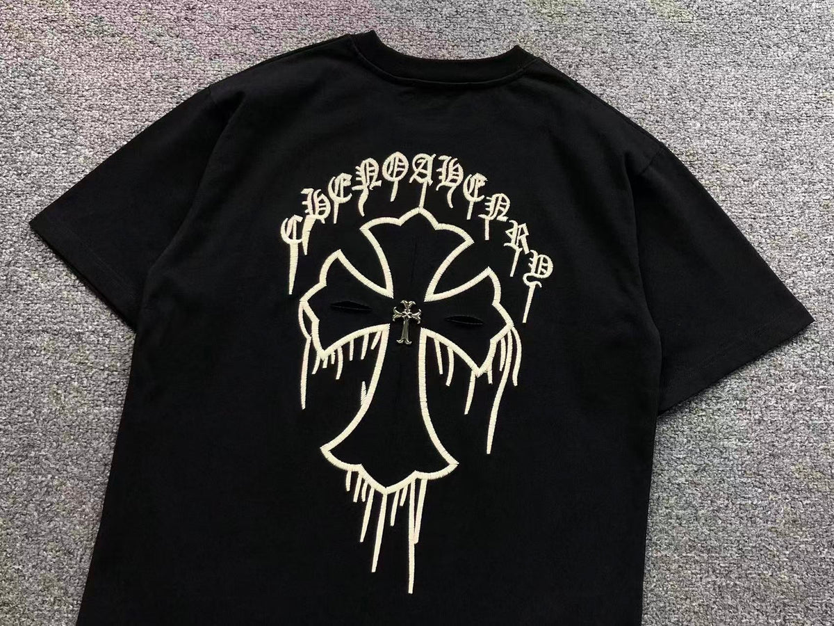 Cross Tshirt