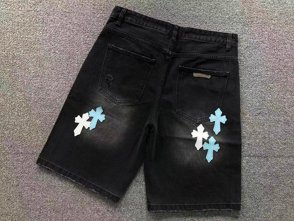 Cross Shorts