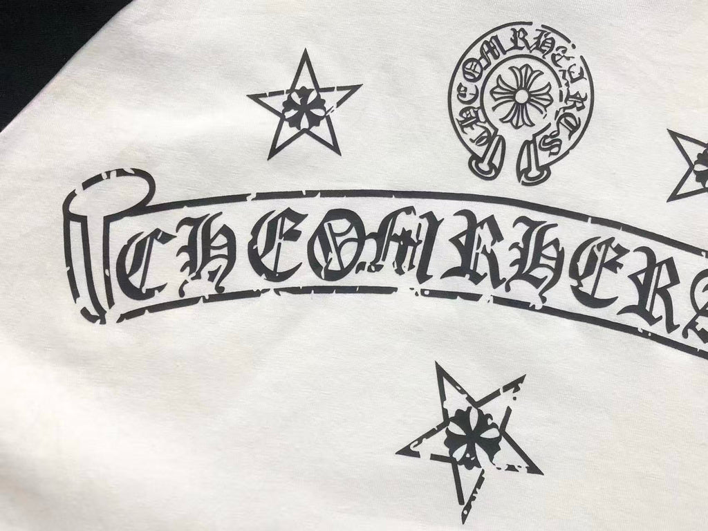 Cross Tshirt