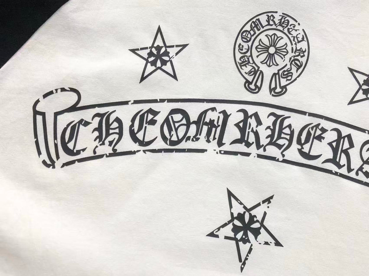 Cross Tshirt