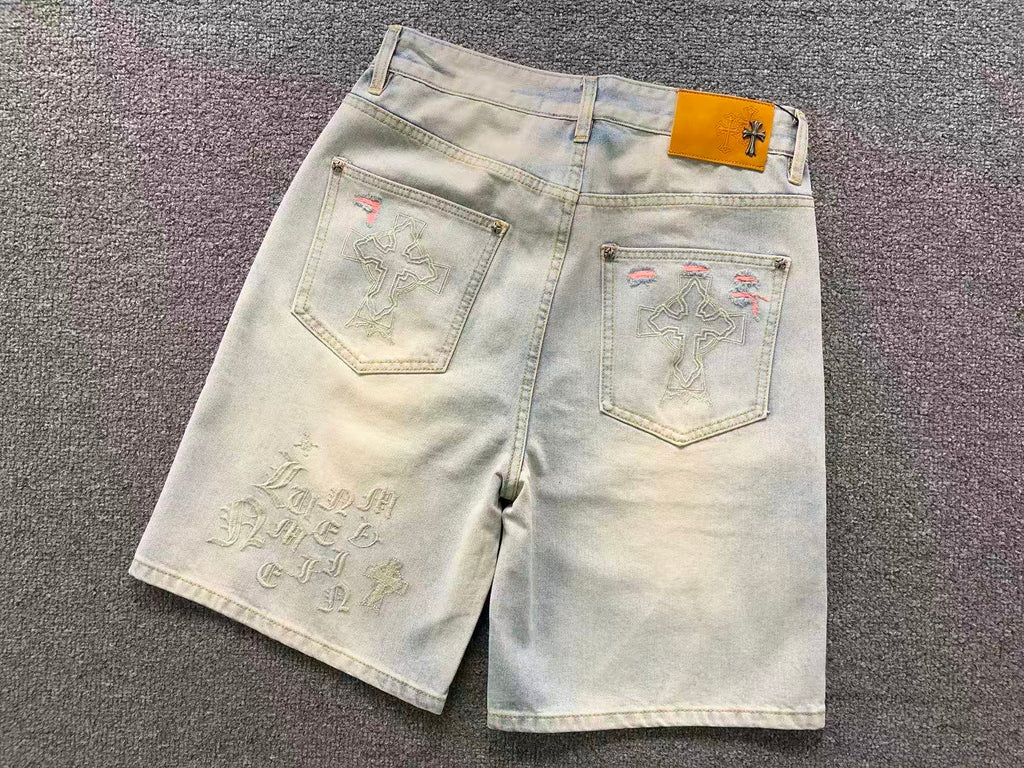 Cross Shorts