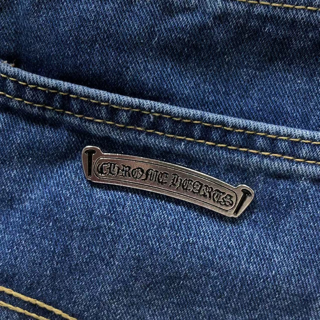 Cross Pants