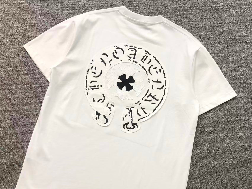 Cross Tshirt