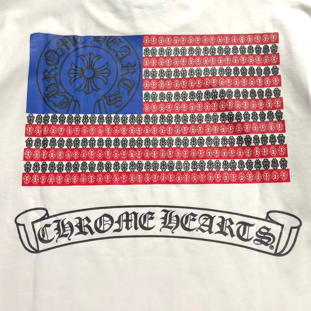 Cross Tshirt