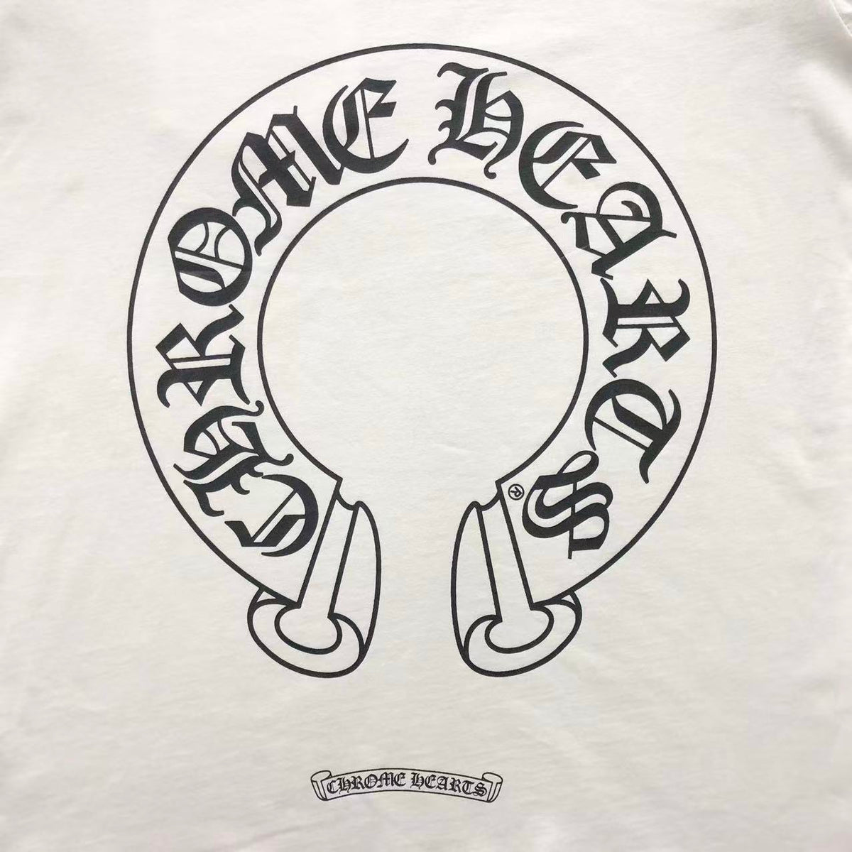 Cross Longsleeve